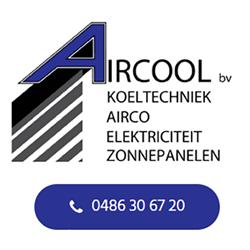 Aircool, Roeselare openingstijden