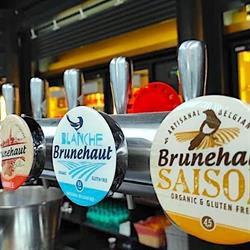 Brasserie Brunehaut sa, openingstijden