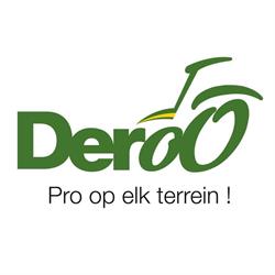 Deroo Landbouwmachines, Westvleteren openingstijden