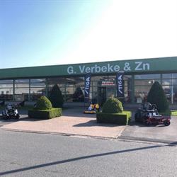 Stigastore - Verbeke & Zonen BV Ruiselede, openingstijden
