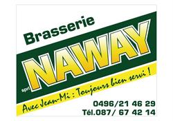 Naway sprl, Herve openingstijden