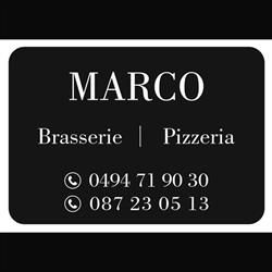 Brasserie, Verviers openingstijden