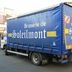 Brasserie de Soleilmont SA, Charleroi openingstijden