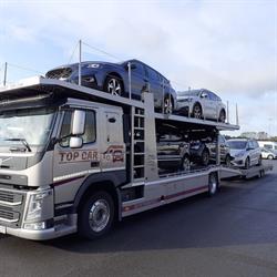 Top - Car, Kapelle-op-den-Bos openingstijden