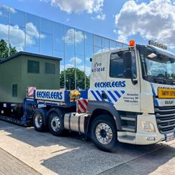 Eeckeleers L.ECL, Zemst openingstijden
