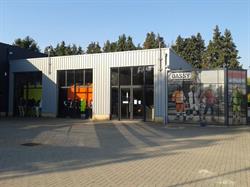 HELCOtex, Alken openingstijden
