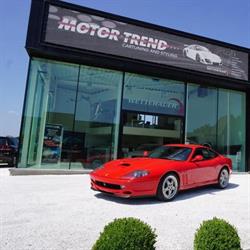 Motor Trend BVBA, Maasmechelen openingstijden