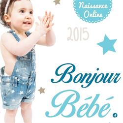 Bonjour Bébé S.a., Houdeng-Goegnies openingstijden