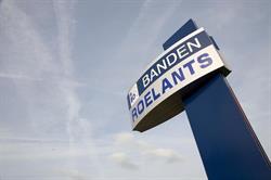 Roelants Banden & Batterijen BVBA, Wolvertem openingstijden