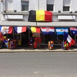 Disco-Shop Articles cadeaux ouvert de jours, Erquelinnes openingstijden