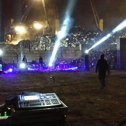 Studio 2000, Waarschoot openingstijden