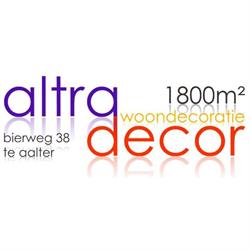Altra Decor bvba, Aalter openingstijden