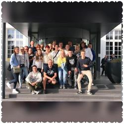 De Boot-erham, Zedelgem openingstijden