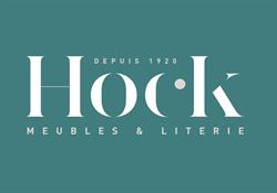 Meubles Hock SA, Namen openingstijden