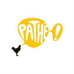 Pathé / Euroscoop Genk, openingstijden