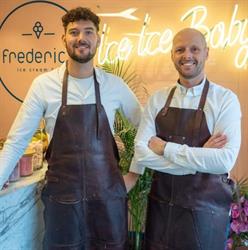 Frederic's, Kortrijk openingstijden