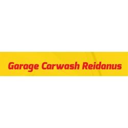 Garage Carwash Reidanus, Gent openingstijden