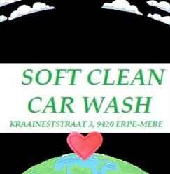 Soft Clean Car Wash, Erpe-Mere openingstijden