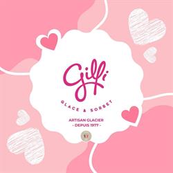 Gilfi, Francorchamps openingstijden