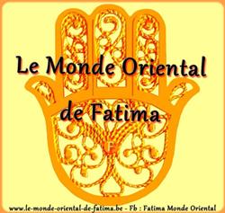 Monde Oriental de Fatima, Awans openingstijden