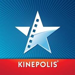Kinepolis MULTI, Gent openingstijden