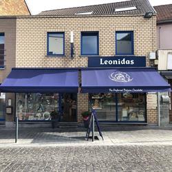 Caprices De Nicole, Frameries openingstijden