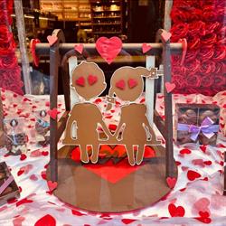 Old Chocolate House (The), Brugge openingstijden