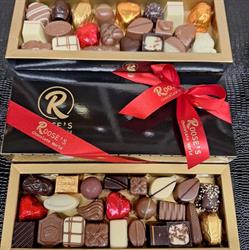Roose's Chocolate World bvba, Brugge openingstijden