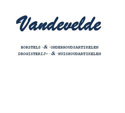 Vandevelde Bvba, Oostende openingstijden