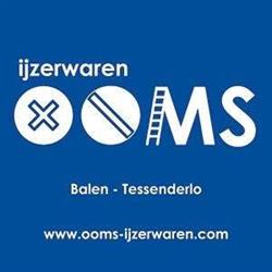 Ijzerwaren Ooms nv, Balen openingstijden