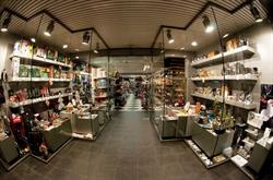 Jorens bvba, Antwerpen openingstijden