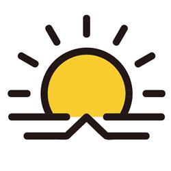 Zomerzon Camping West, Lombardsijde openingstijden