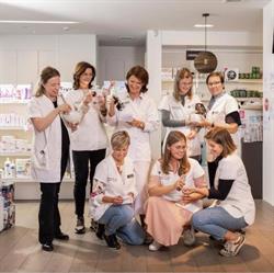 Apotheek Hilde de Loore nv, Wingene openingstijden