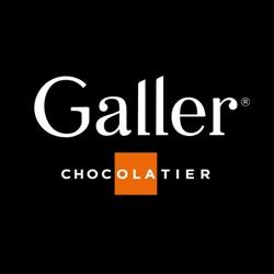 Galler Ixelles, openingstijden