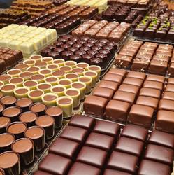 Laurens (Pralines), Zandhoven openingstijden