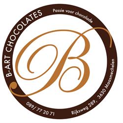 B-Art Chocolates, Maasmechelen openingstijden