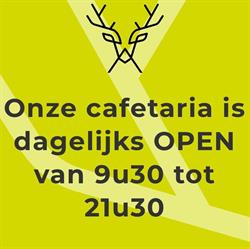 Camping & cafetaria Holsteenbron, Zonhoven openingstijden