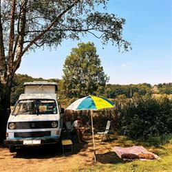 Murets (Camping Les), Esneux openingstijden