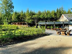 Camping L'Ancienne Barrière, Basse-Bodeux openingstijden