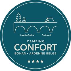 Camping Confort, Bohan openingstijden
