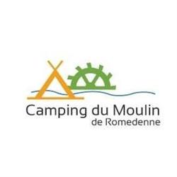 Camping du Moulin de Romedenne sa, openingstijden