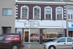 Joel's/Delicatessen, Leopoldsburg openingstijden