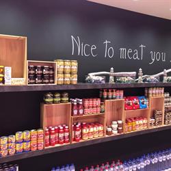Delicatessen Ann & Bart nv, Temse openingstijden
