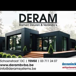Deram bvba, Temse openingstijden
