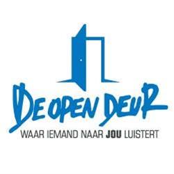 De Open Deur vzw, Antwerpen openingstijden