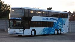 Limburgs Autocarbedrijf nv, Heers openingstijden