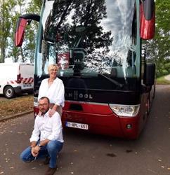 Voyages Deliège, Limbourg openingstijden