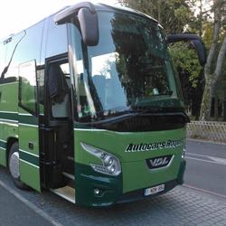 Bus et Cars Roquet, Gesves openingstijden