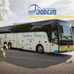 Linden Cars - Ideal Car, Rotselaar openingstijden