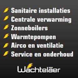 Wachtelaer, Ninove openingstijden